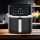 JOCCA Air Fryer 2718 - 1569489 - zdjęcie 4